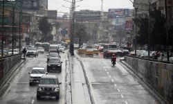 الأنواء الجوية: طقس العراق سيشهد درجات حرارة مستقرة عند الثلاثين